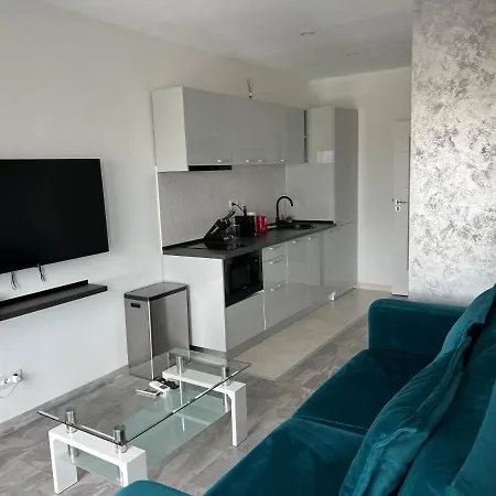 Appartement Marvelous 4 Penthouse Rooftop Terrace W14+w15 *