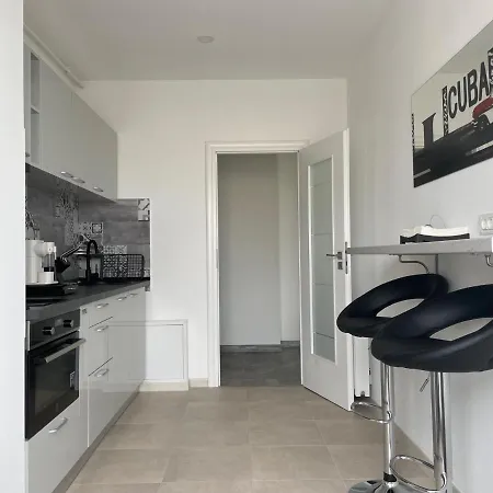 Apartment Marvelous 4 Penthouse Rooftop Terrace W14+w15