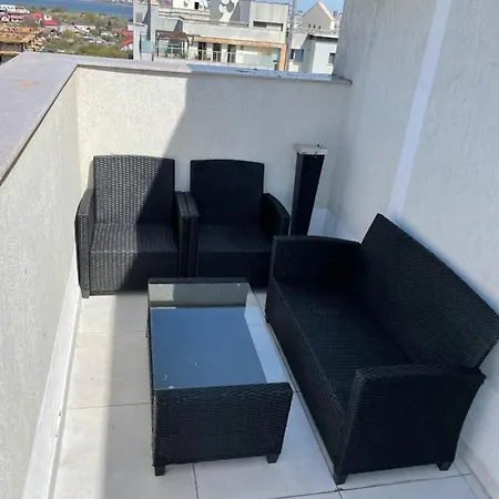 Appartement Marvelous 4 Penthouse Rooftop Terrace W14+w15 *