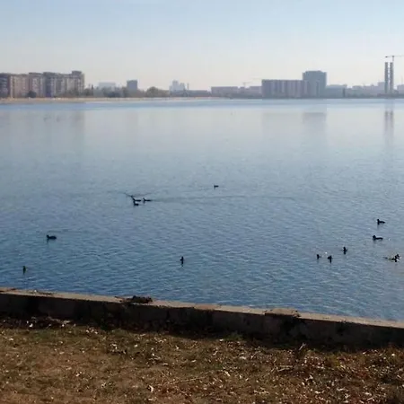 Marvelous 4 Penthouse Rooftop Terrace W14+w15 *