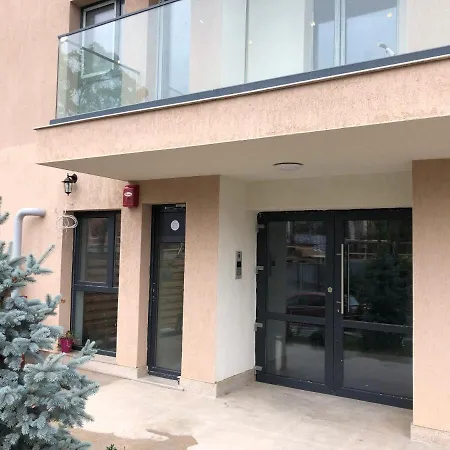 Marvelous 4 Penthouse Rooftop Terrace W14+w15 Apartament