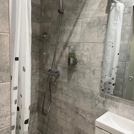 Marvelous 4 Penthouse Rooftop Terrace W14+w15 Appartamento Bucarest