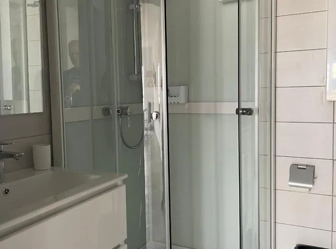 Marvelous 4 Penthouse Rooftop Terrace W14+w15 * بوخارست