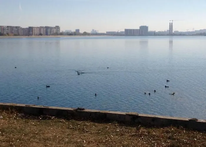 Marvelous 4 Penthouse Rooftop Terrace W14+w15 *