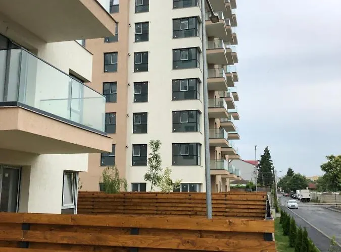 Apartament Marvelous 4 Penthouse Rooftop Terrace W14+w15 *