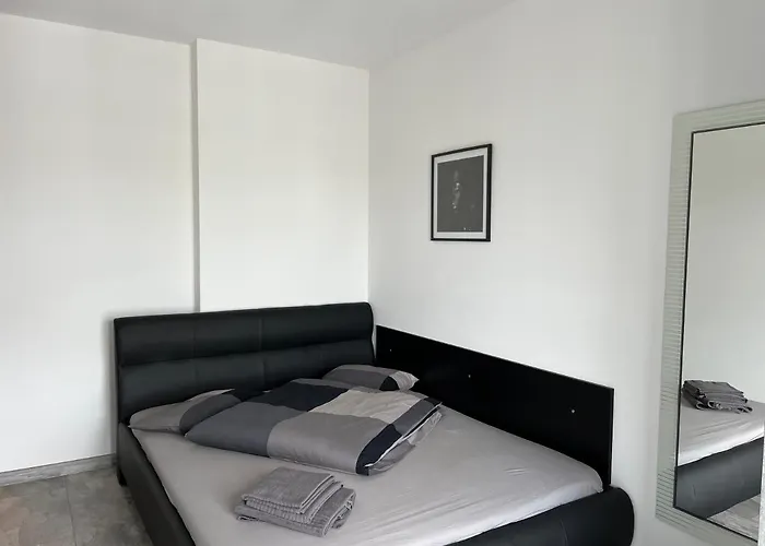 Marvelous 4 Penthouse Rooftop Terrace W14+w15 * Bukareszt