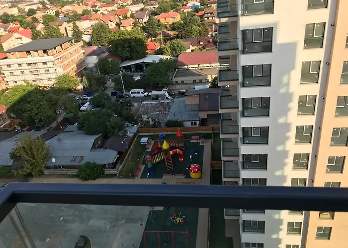 Marvelous 4 Penthouse Rooftop Terrace W14+w15 Apartament *