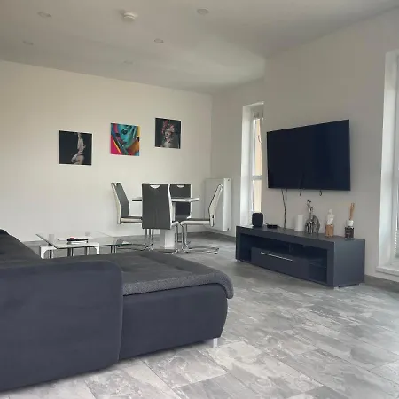 Marvelous 4 Penthouse Rooftop Terrace W14+w15 Bukarest