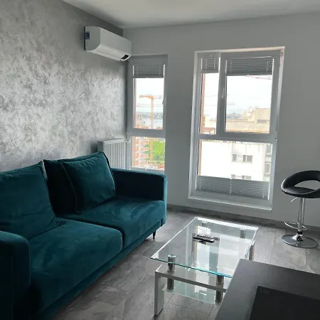 Marvelous 4 Penthouse Rooftop Terrace W14+w15 *