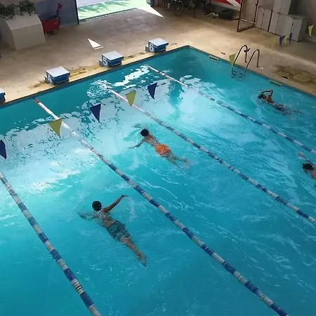 Apartment Marvelous 4 Penthouse Rooftop Terrace W14+w15 Bukarest