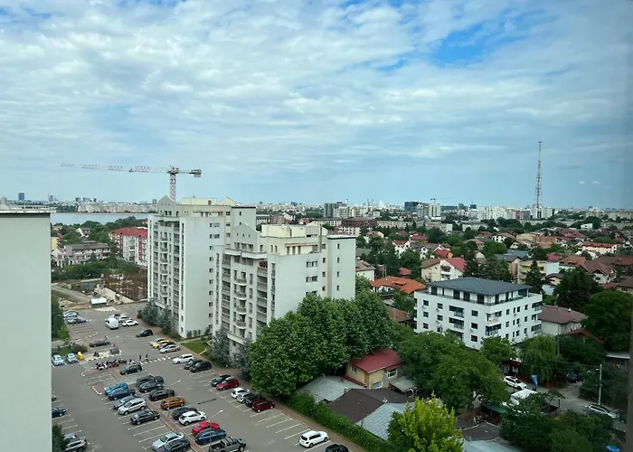 Marvelous 4 Penthouse Rooftop Terrace W14+w15 *