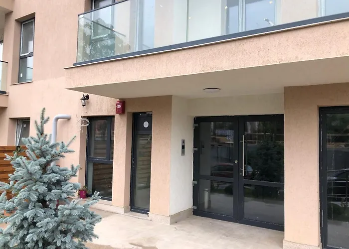 Marvelous 4 Penthouse Rooftop Terrace W14+w15 Apartment