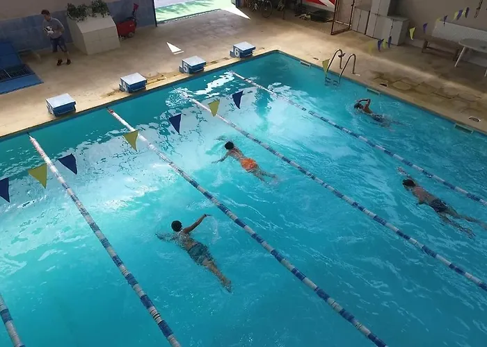 アパート Marvelous 4 Penthouse Rooftop Terrace W14+w15 ブカレスト