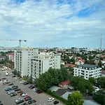 Marvelous 4 Penthouse Rooftop Terrace W14+w15 *