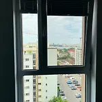 アパート Marvelous 4 Penthouse Rooftop Terrace W14+w15 ブカレスト