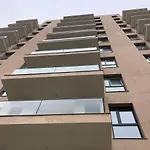 アパート Marvelous 4 Penthouse Rooftop Terrace W14+w15 *